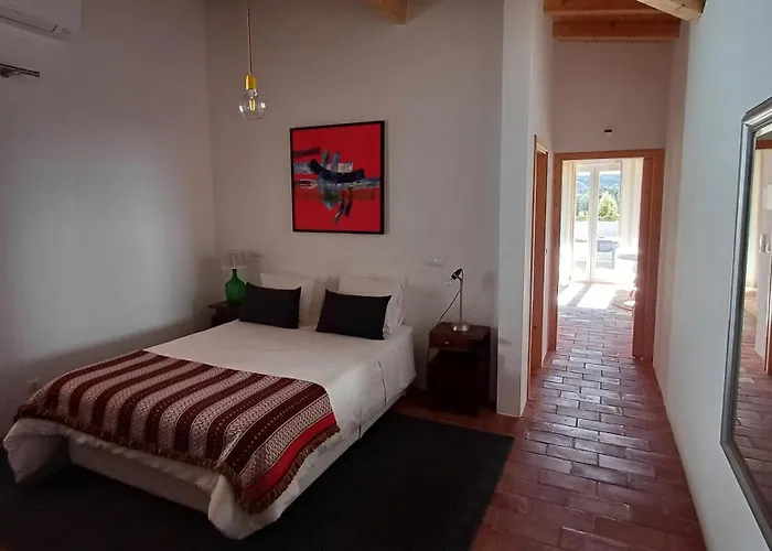 Casas De Santa Rita