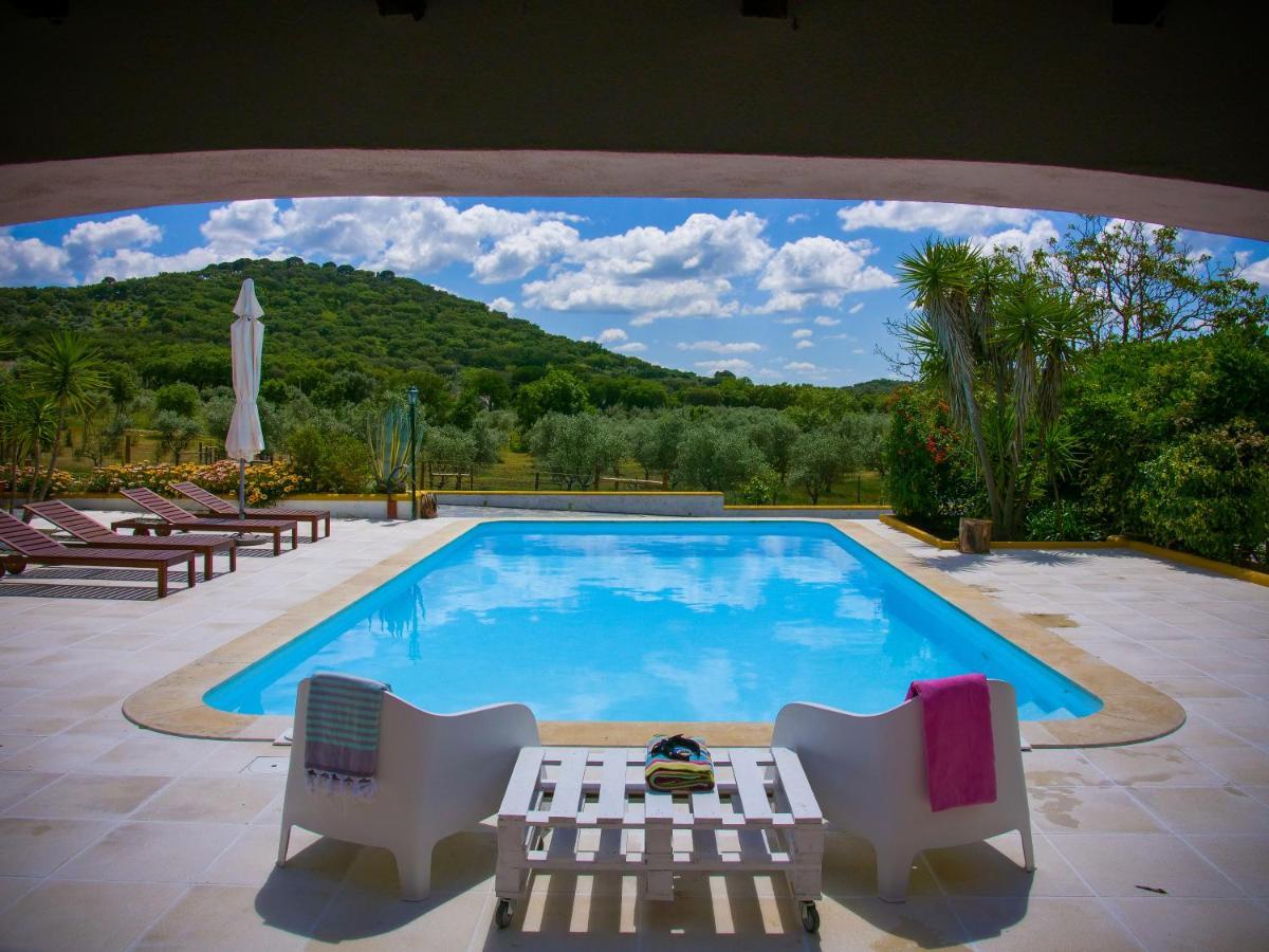 Casas De Santa Rita Evora Monte