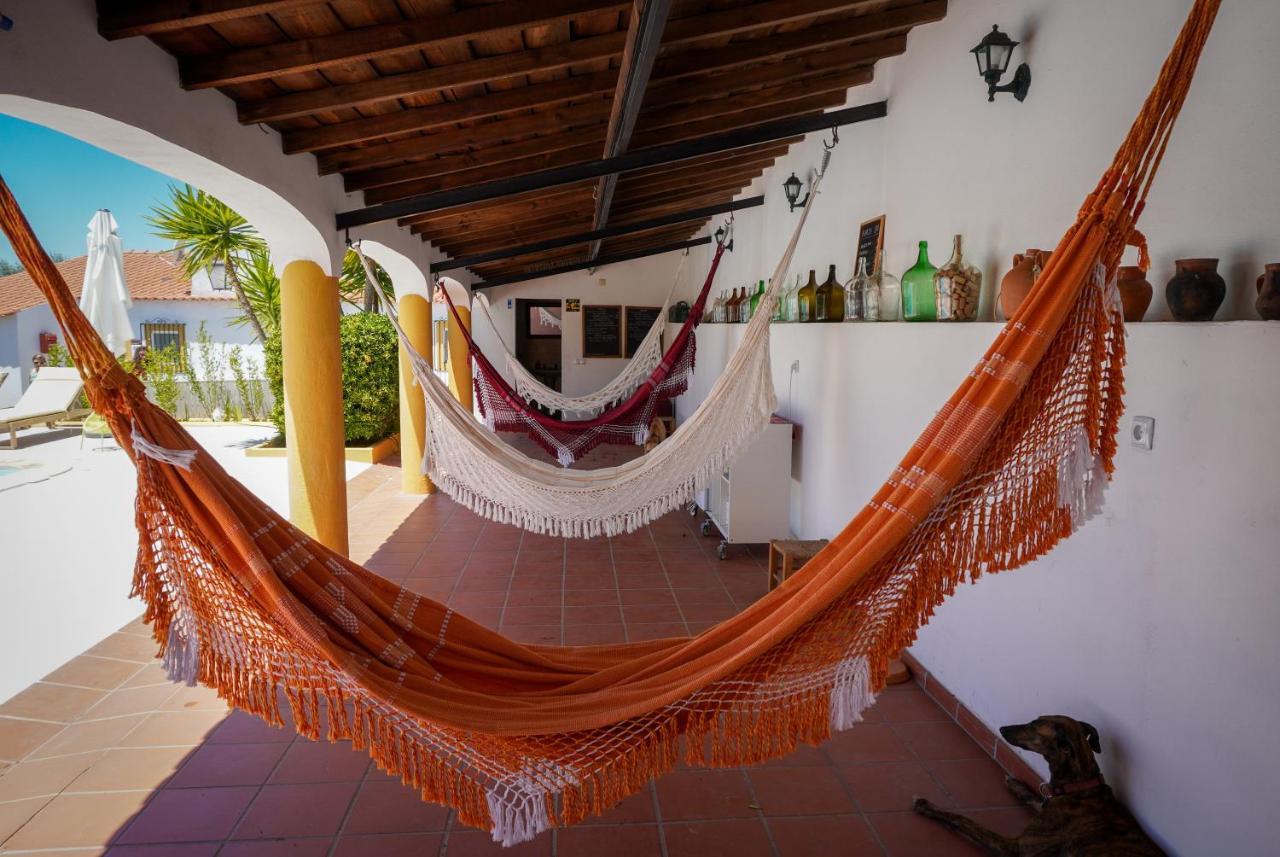 Casas De Santa Rita Evora Monte