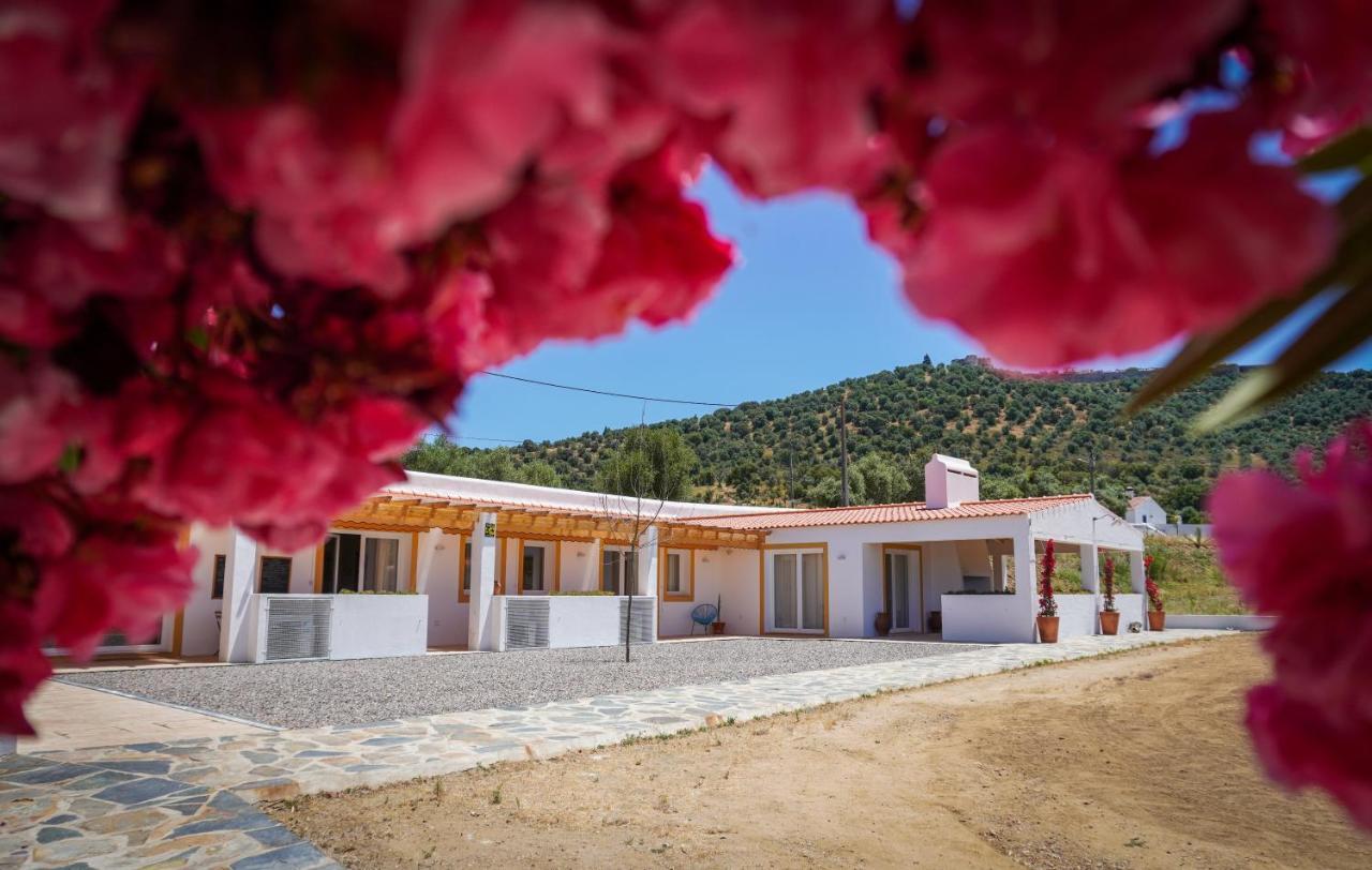 Casas De Santa Rita