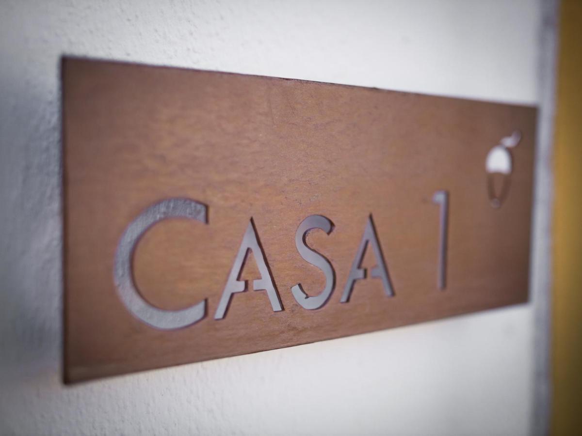 Casas De Santa Rita *