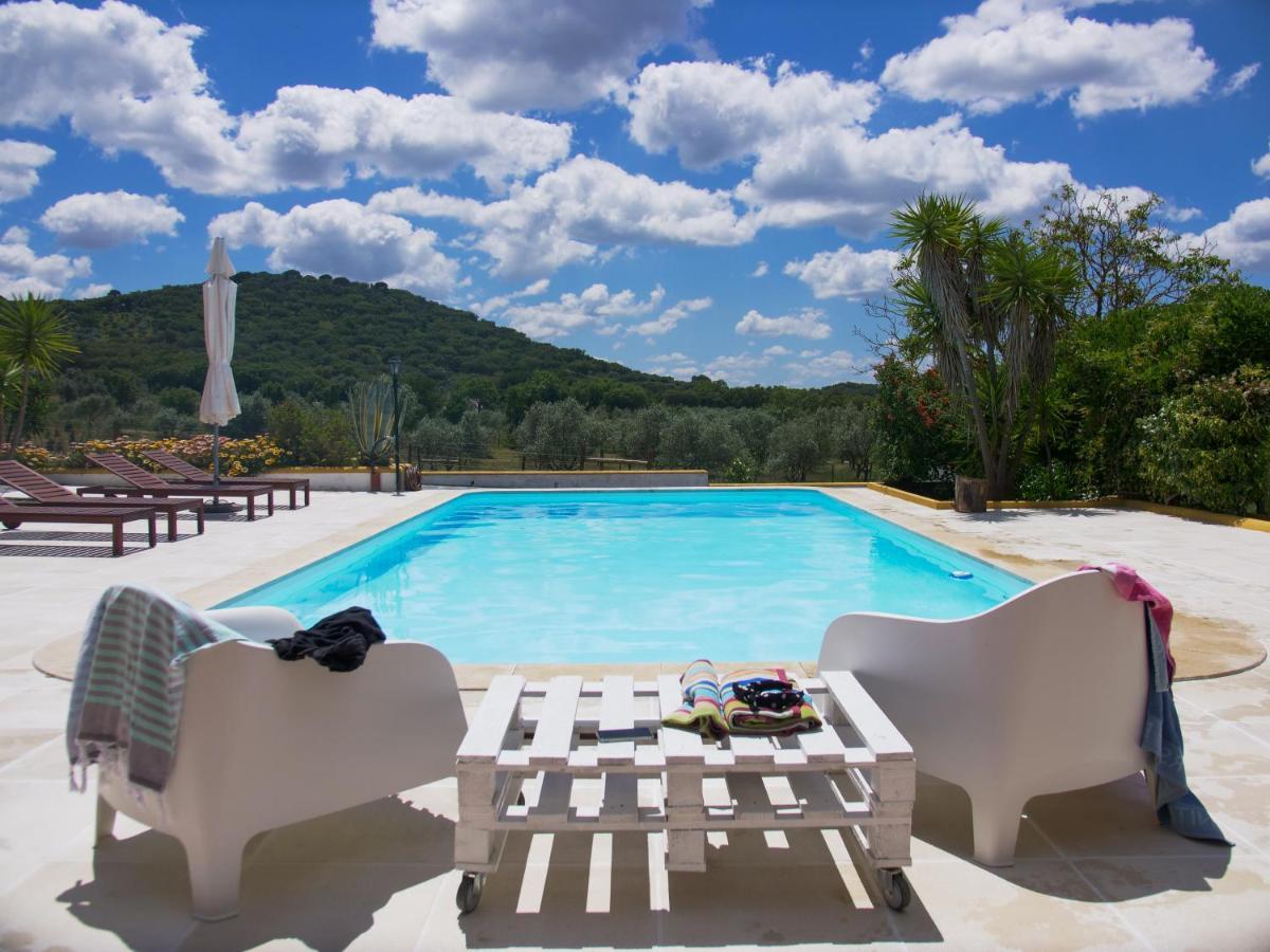 Farm stay Casas De Santa Rita