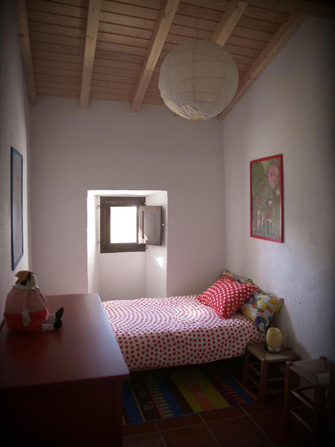 Casas De Santa Rita