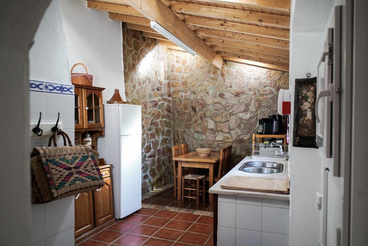 Casas De Santa Rita
