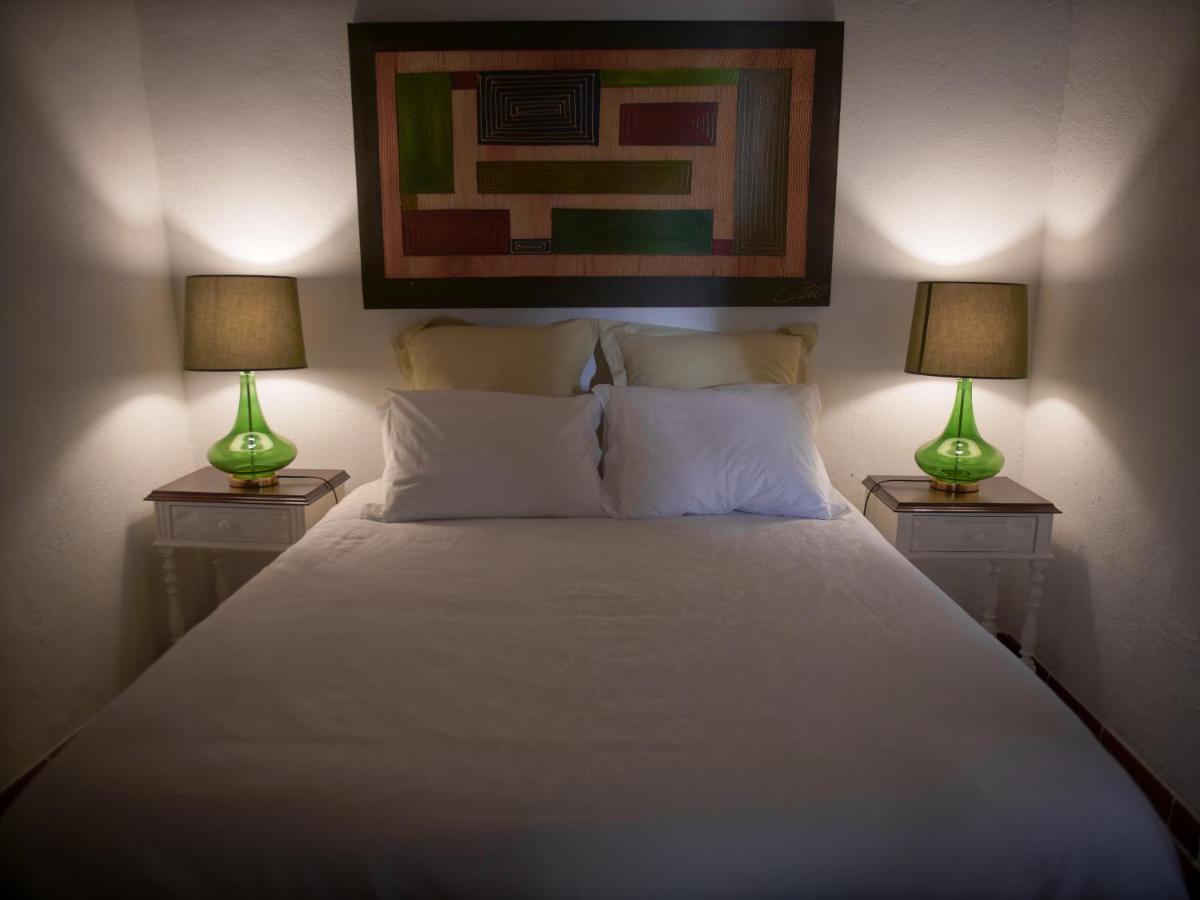 Farm stay Casas De Santa Rita Evora Monte