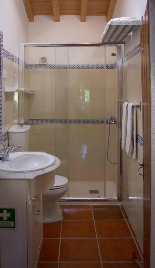 Farm stay Casas De Santa Rita