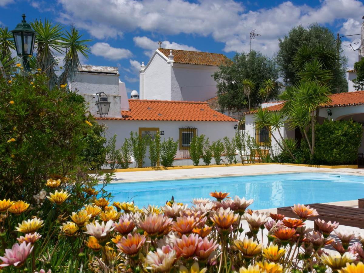 Farm stay Casas De Santa Rita Evora Monte
