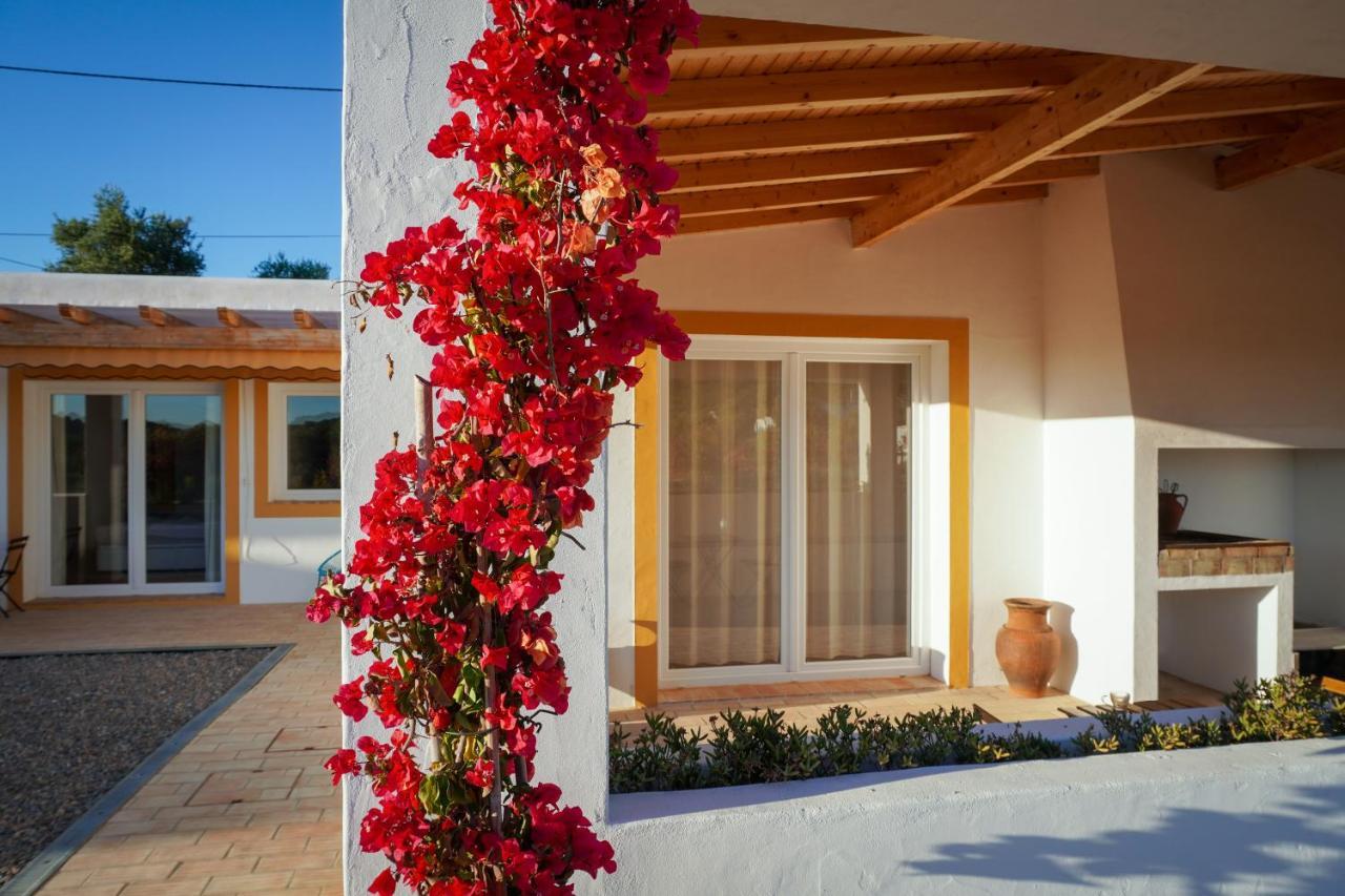 Farm stay Casas De Santa Rita *