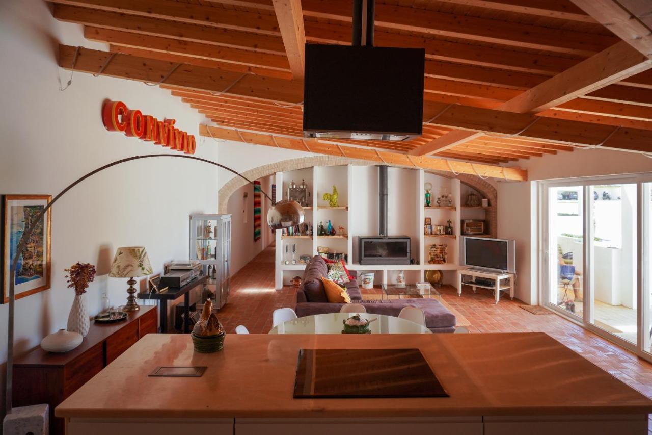 Farm stay Casas De Santa Rita Evora Monte