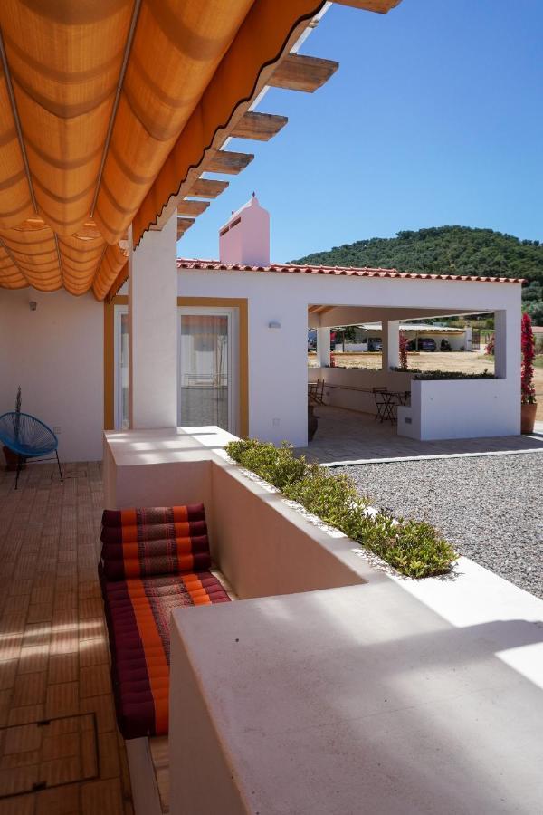 Casas De Santa Rita Farm stay Evora Monte