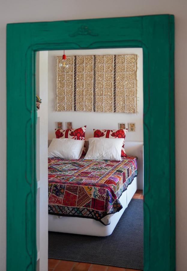 Casas De Santa Rita Farm stay *