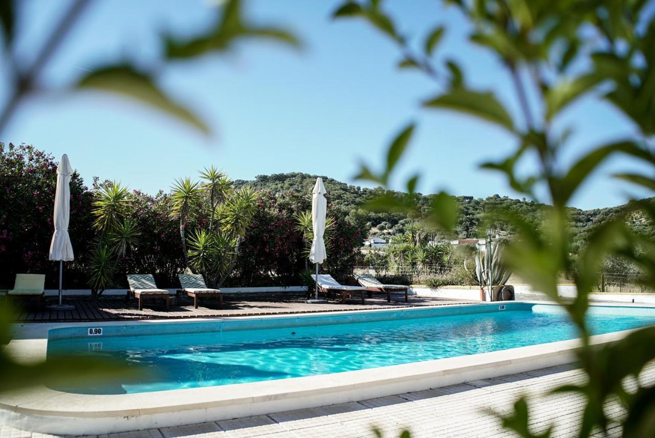 Farm stay Casas De Santa Rita
