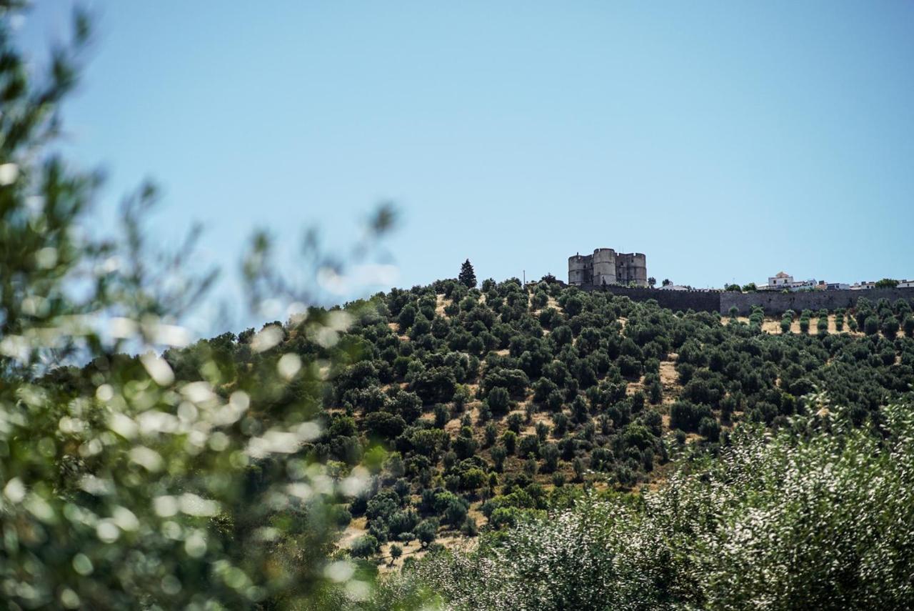 Farm stay Casas De Santa Rita