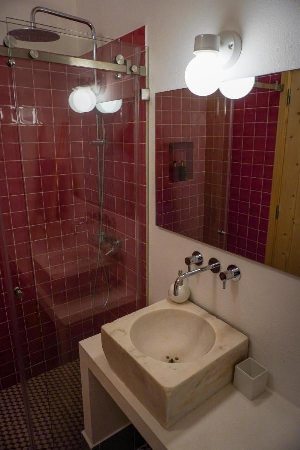 Farm stay Casas De Santa Rita *