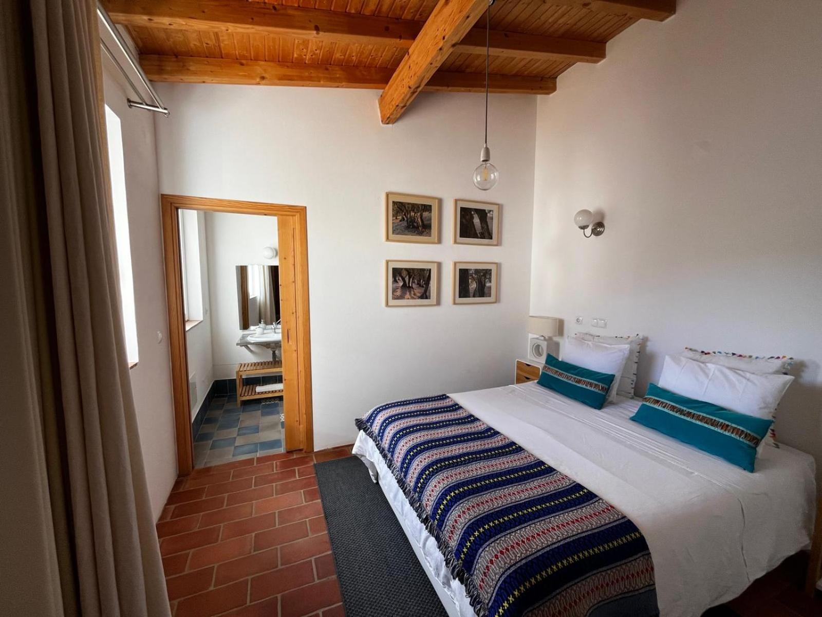 Casas De Santa Rita Farm stay