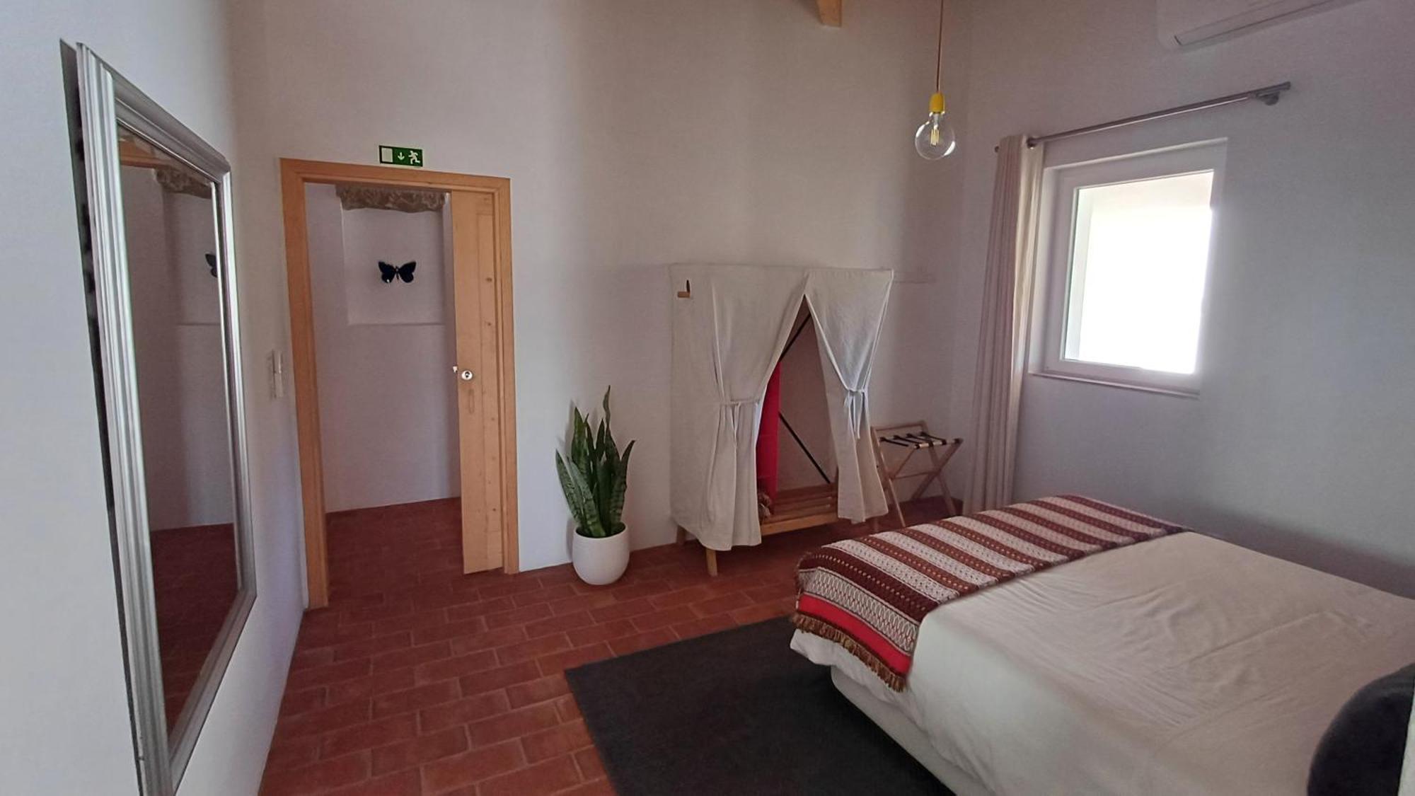 Farm stay Casas De Santa Rita