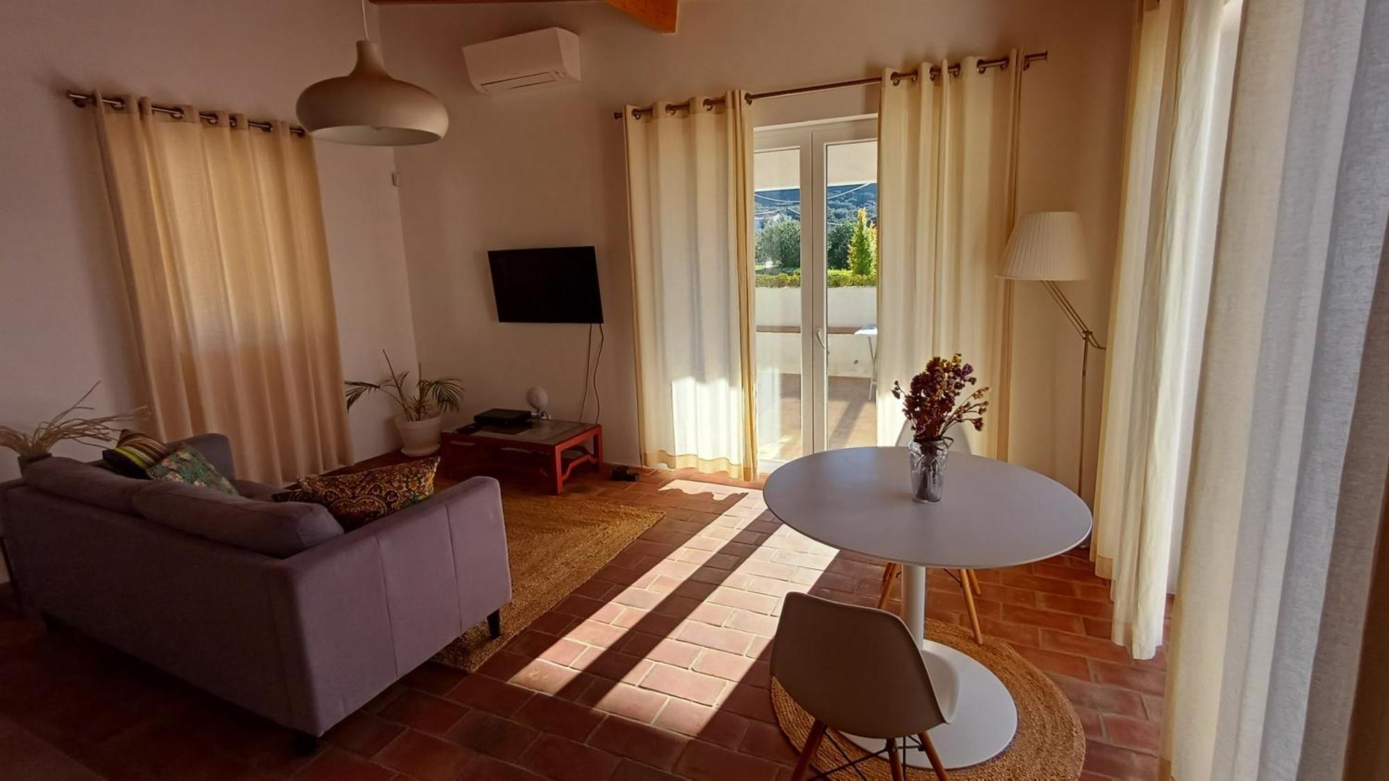Farm stay Casas De Santa Rita *