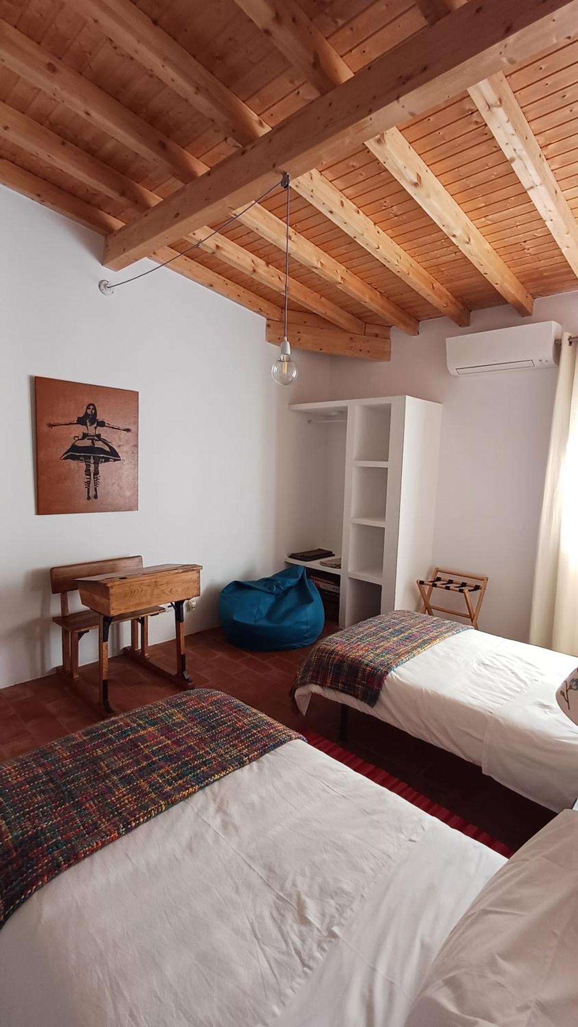 Farm stay Casas De Santa Rita Evora Monte
