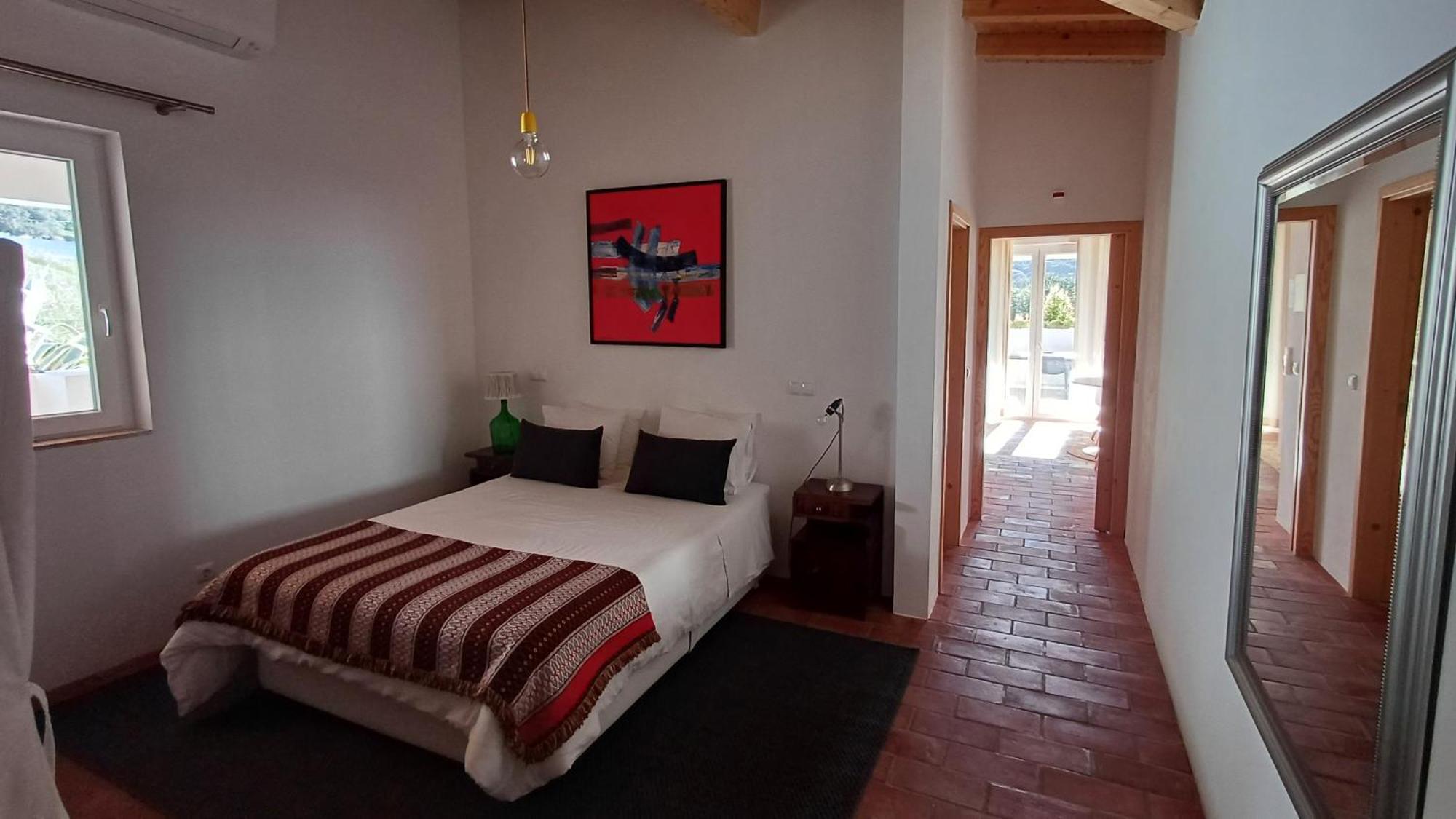 Casas De Santa Rita *