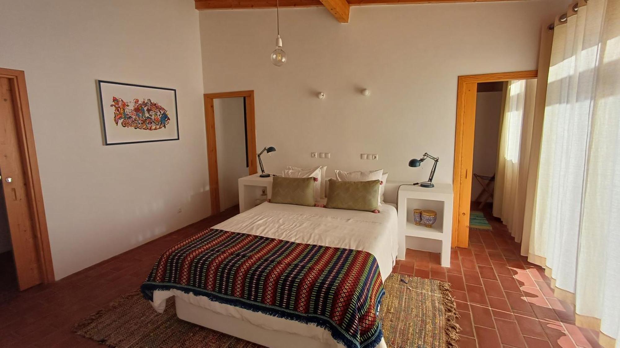 Casas De Santa Rita * Evora Monte