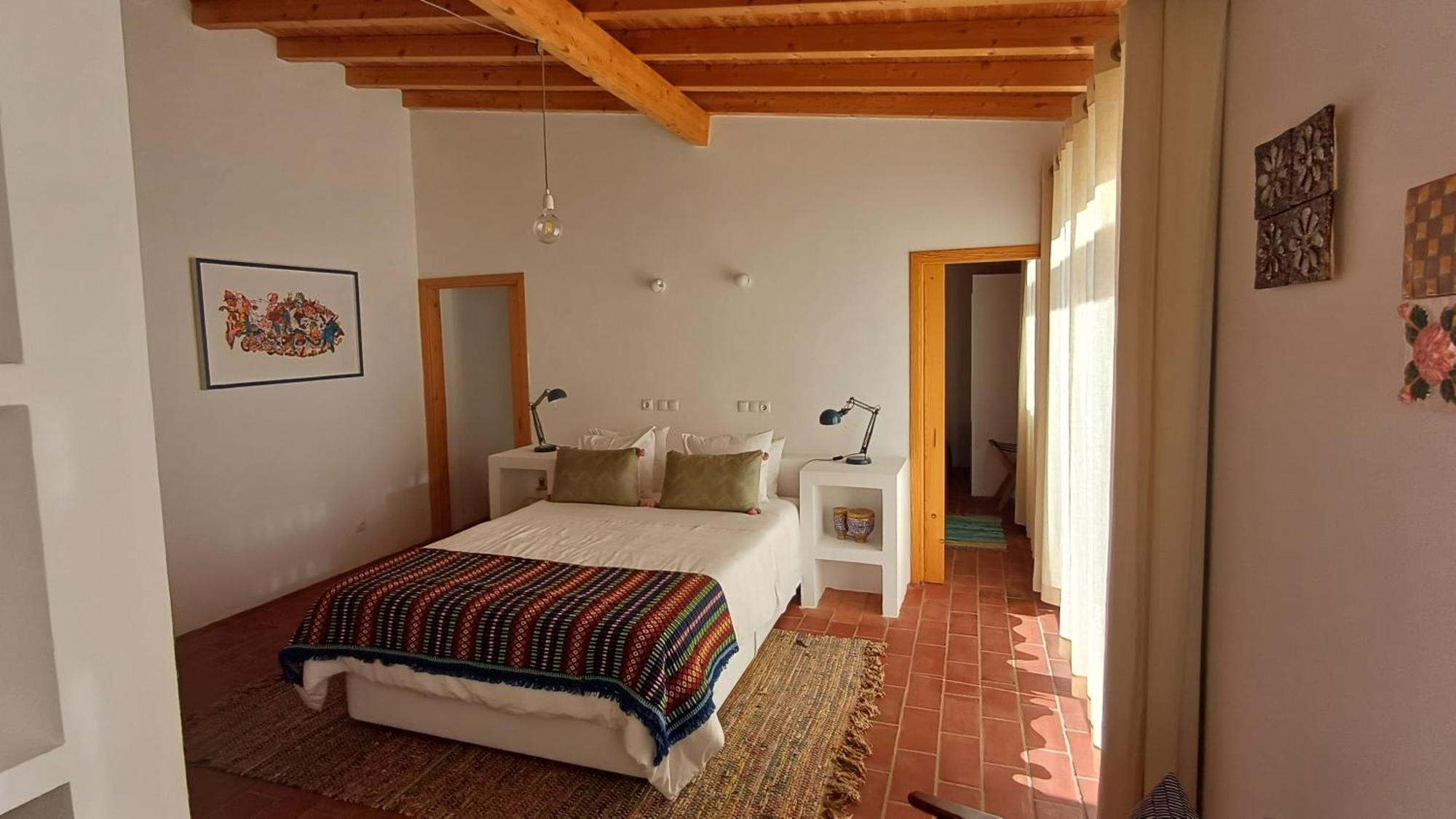 Casas De Santa Rita