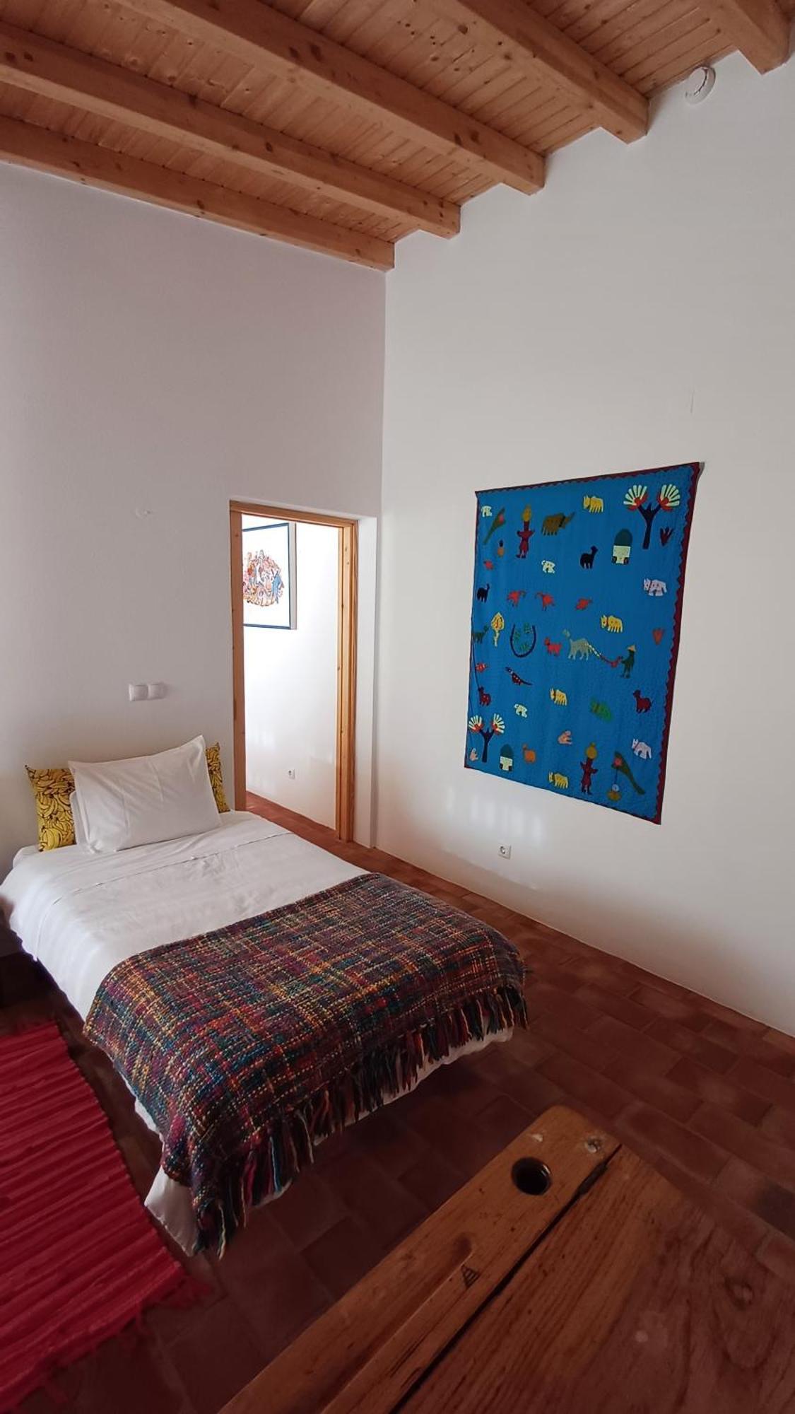 Farm stay Casas De Santa Rita