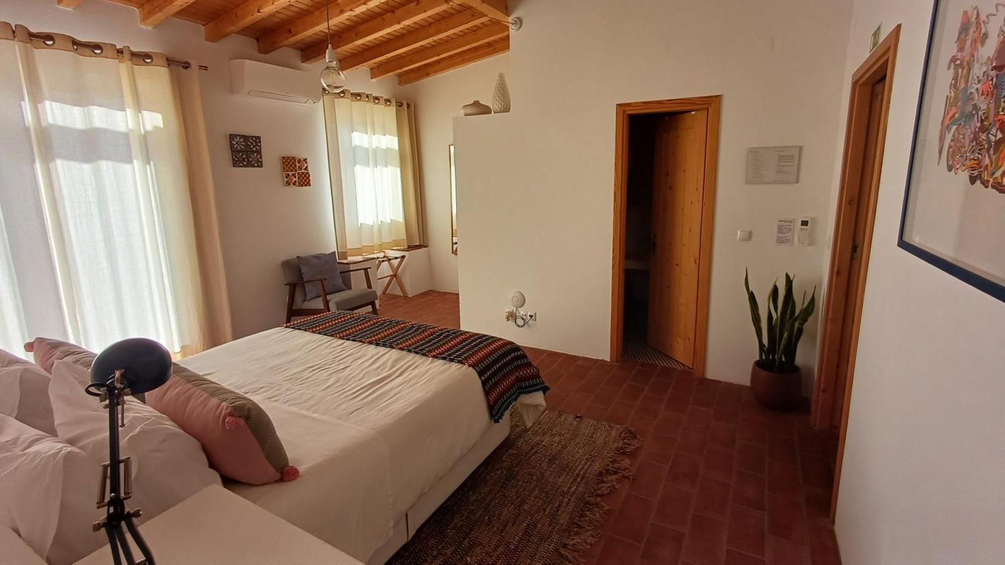 Casas De Santa Rita Farm stay *
