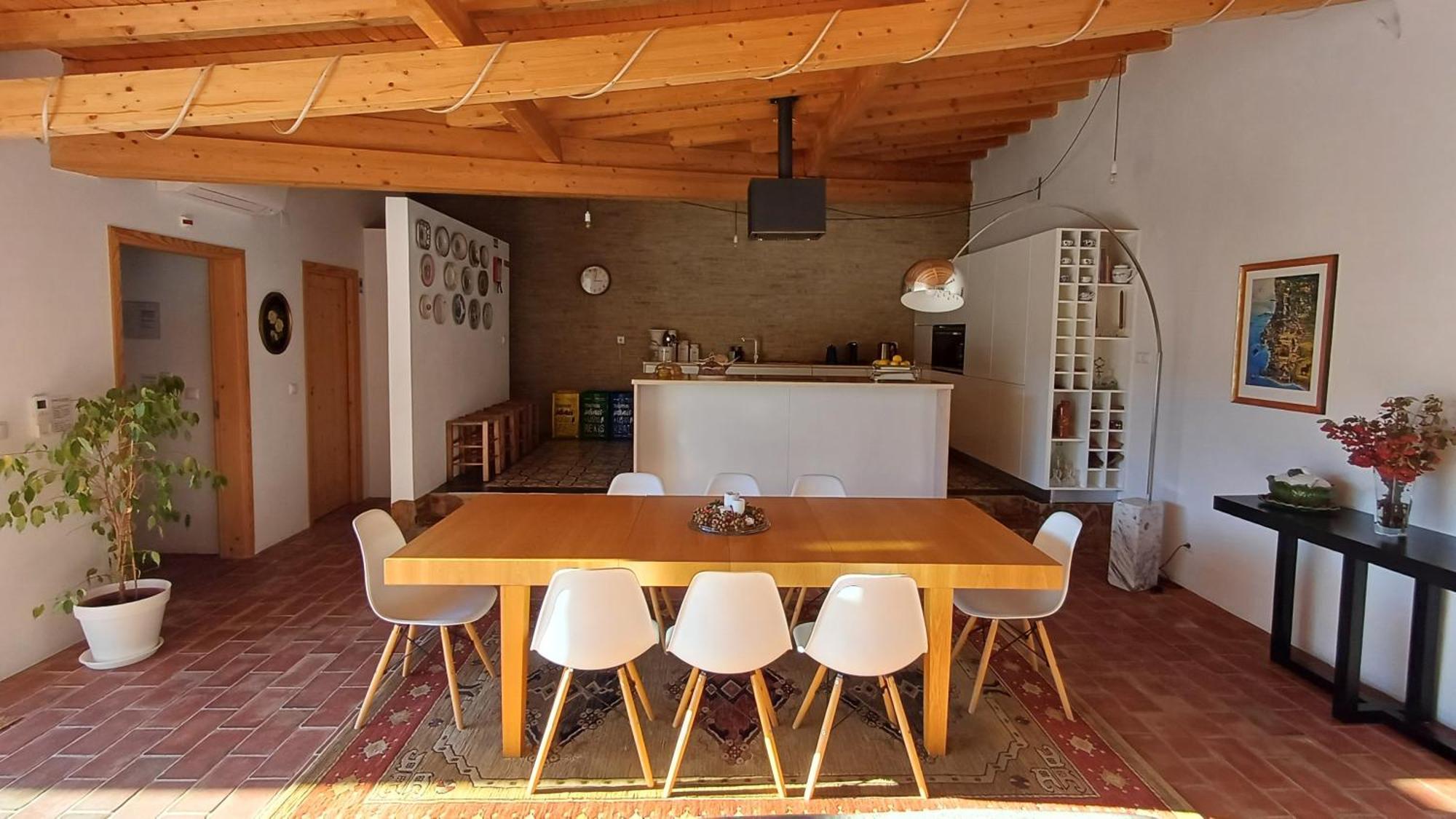 Casas De Santa Rita Farm stay Evora Monte