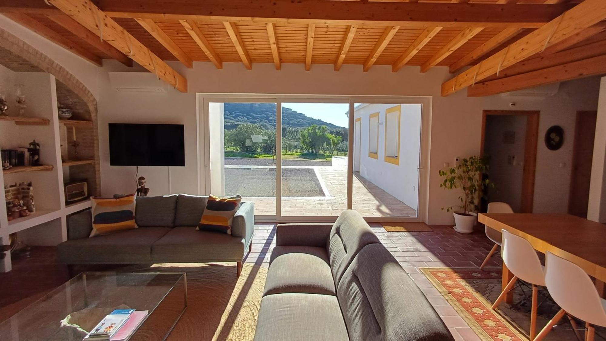 Casas De Santa Rita *
