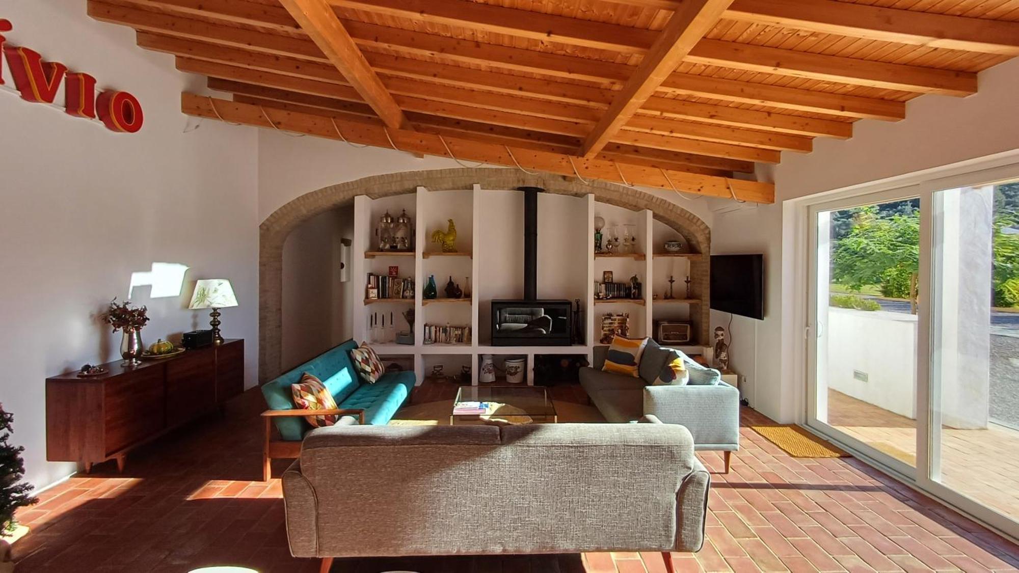 Casas De Santa Rita Evora Monte
