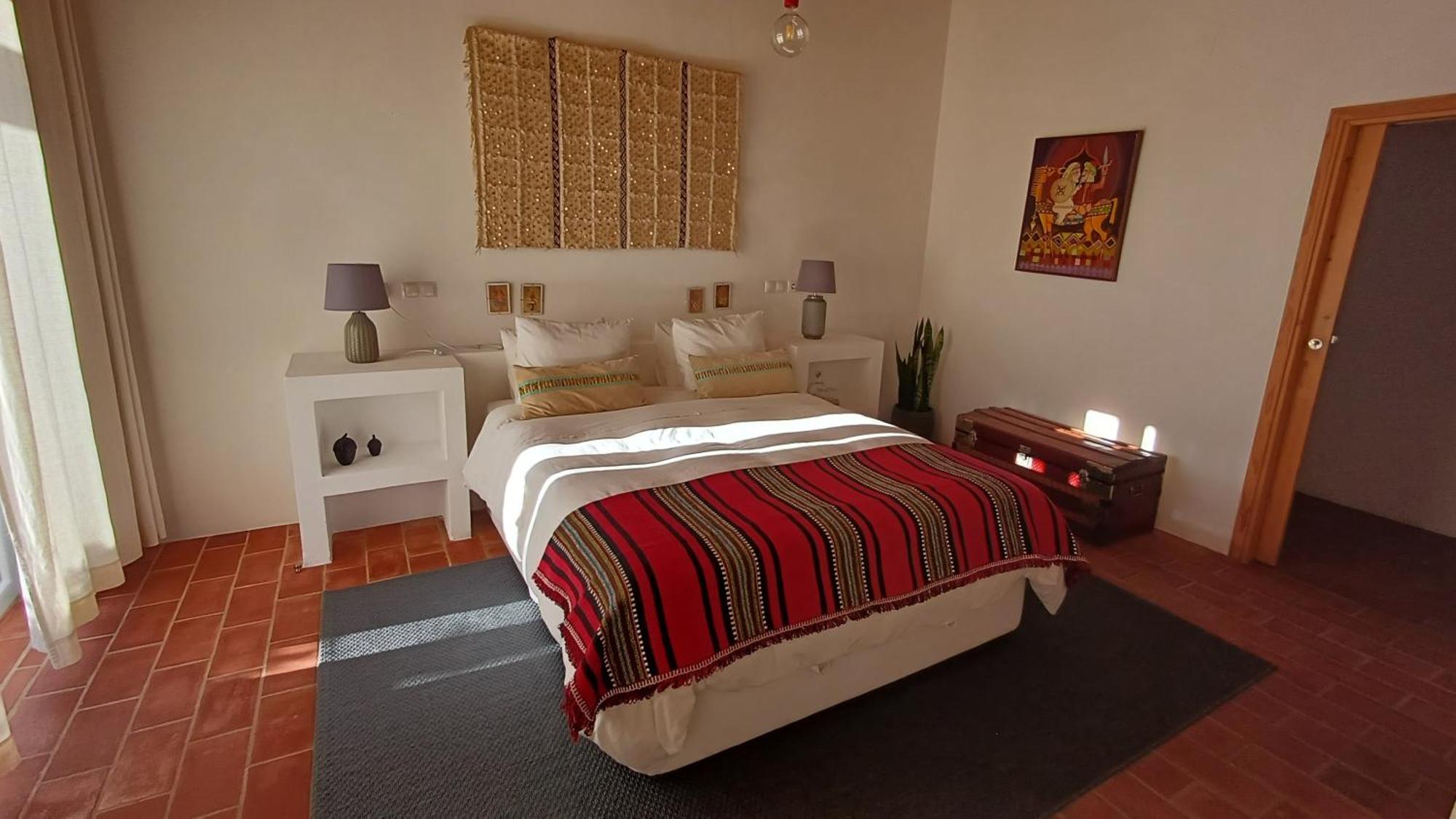 Casas De Santa Rita * Evora Monte