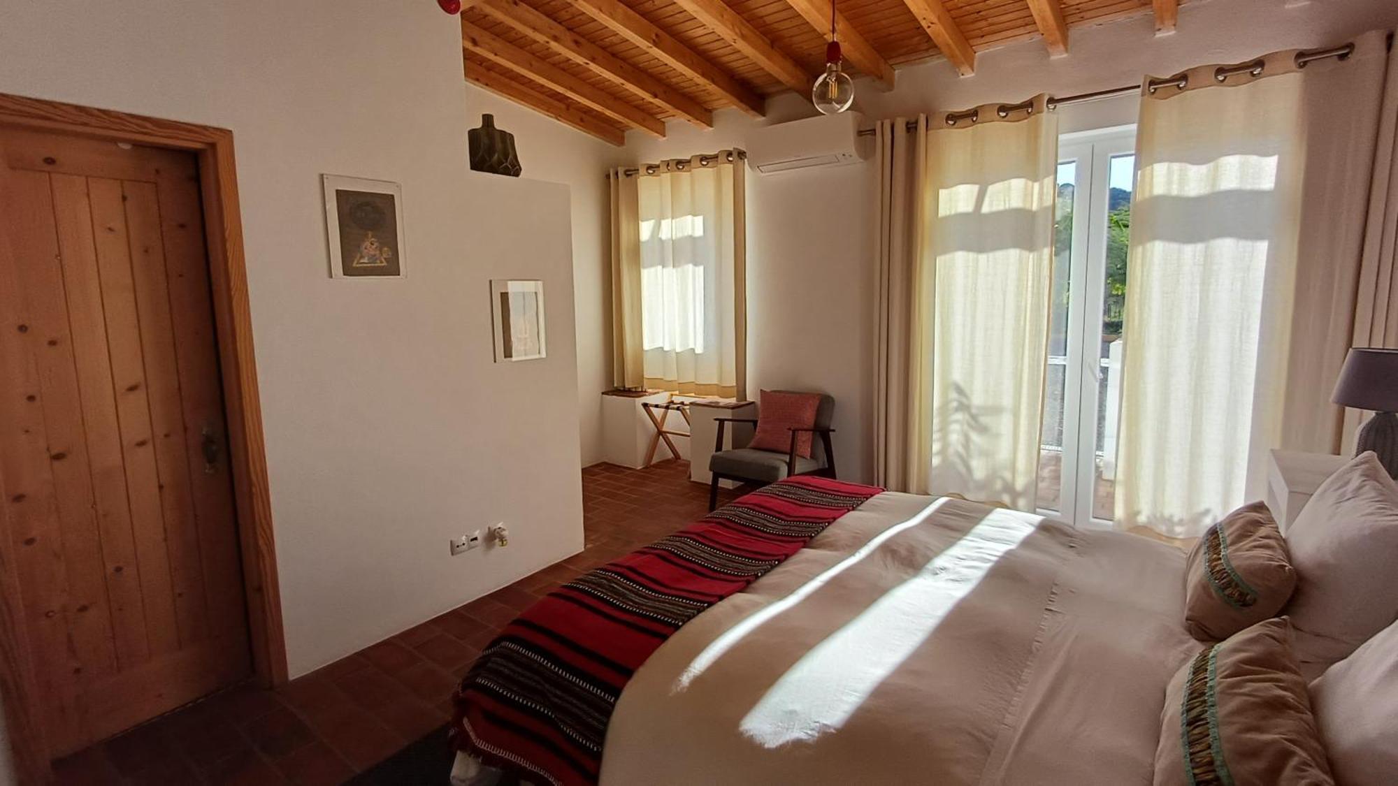 Casas De Santa Rita