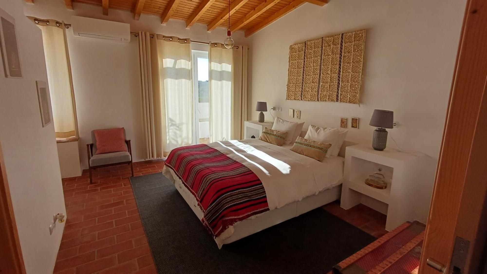 Casas De Santa Rita Farm stay *